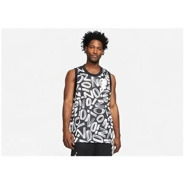 Nike Nike  Majice kratkih rukava Air Jordan Zion Dri-fit  Nike