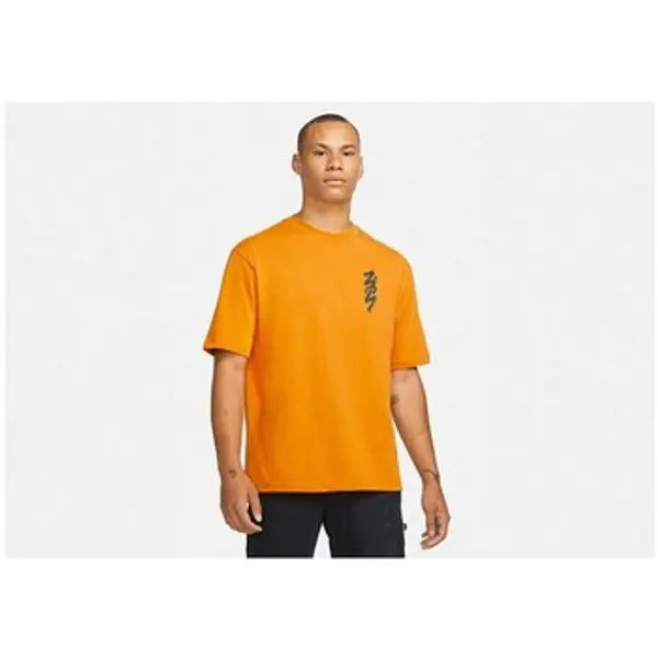 Nike Nike  Majice kratkih rukava Air Jordan Zion  Nike