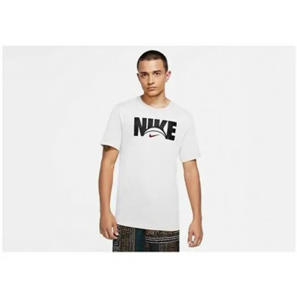 Nike Nike  Majice kratkih rukava Basketball Dri-fit  Nike