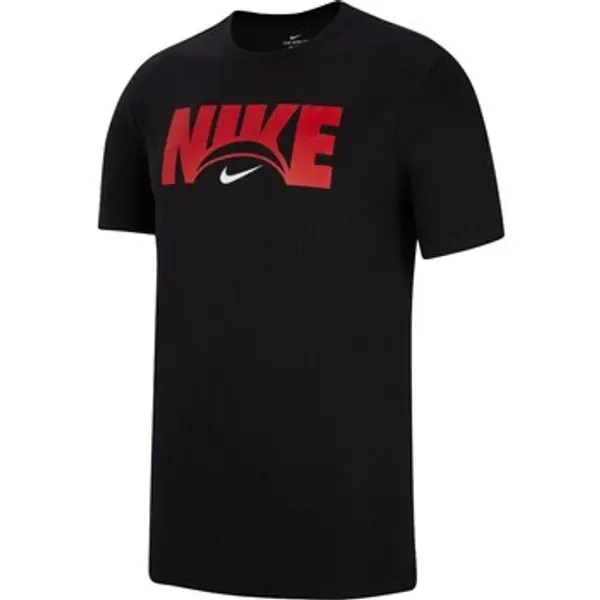 Nike Nike  Majice kratkih rukava Basketball Drifit Tee  Nike