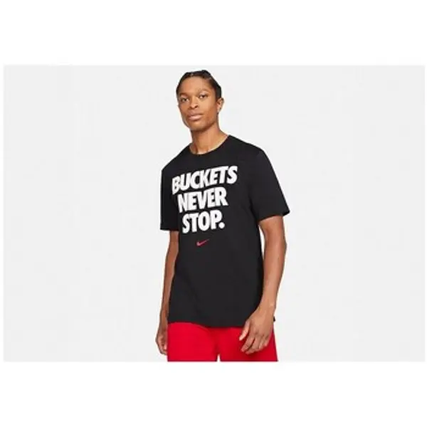 Nike Nike  Majice kratkih rukava Buckets Never Stop  Nike