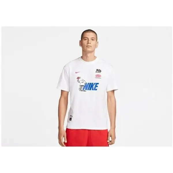 Nike Nike  Majice kratkih rukava Bytc Premium Max90  Nike