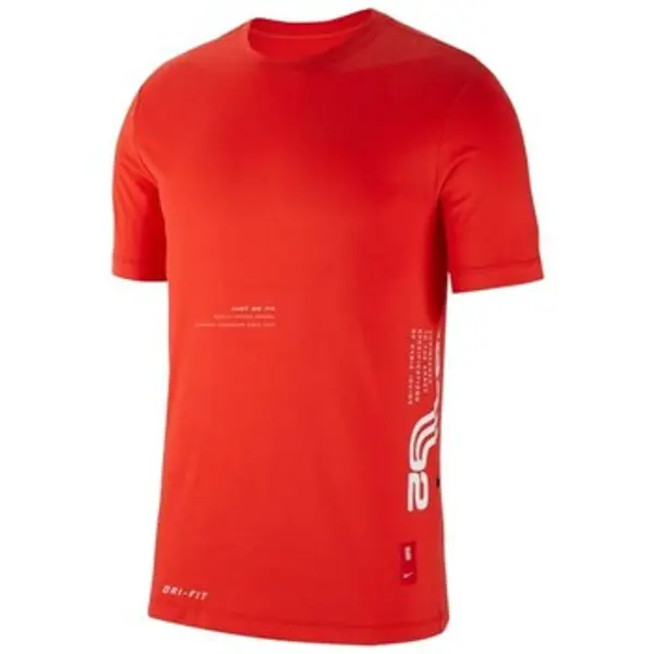 Nike Nike  Majice kratkih rukava CD0927634  Nike