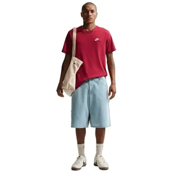 Nike Nike  Majice kratkih rukava Club  Nike