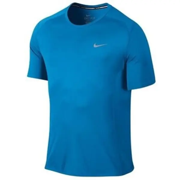 Nike Nike  Majice kratkih rukava DF Miler  Nike