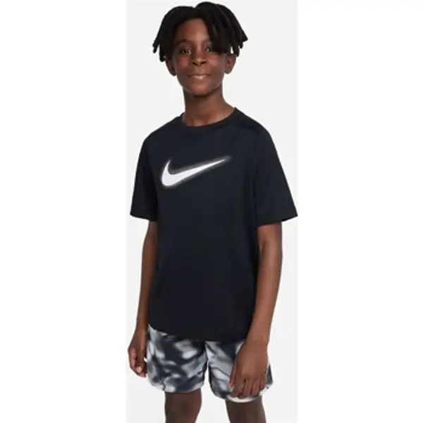 Nike Nike  Majice kratkih rukava Df Multi + Ss  Nike