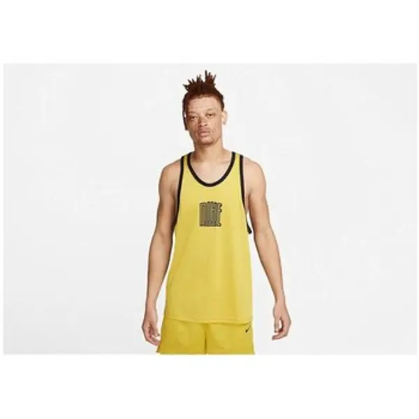 Nike Nike  Majice kratkih rukava DH7136709  Nike
