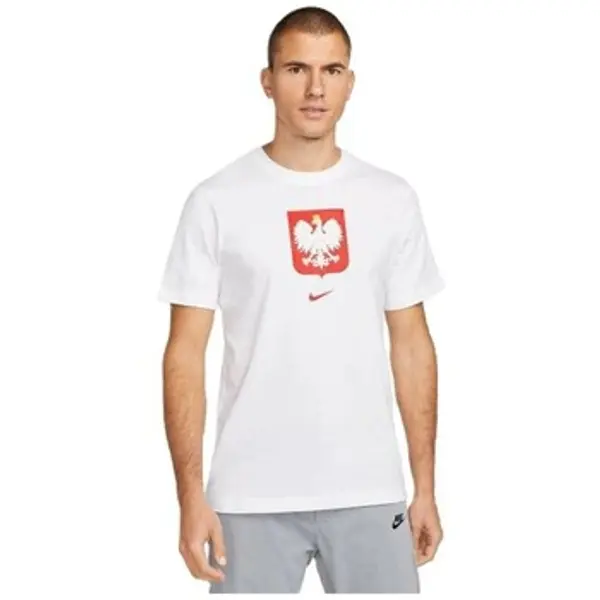 Nike Nike  Majice kratkih rukava DH7604100  Nike