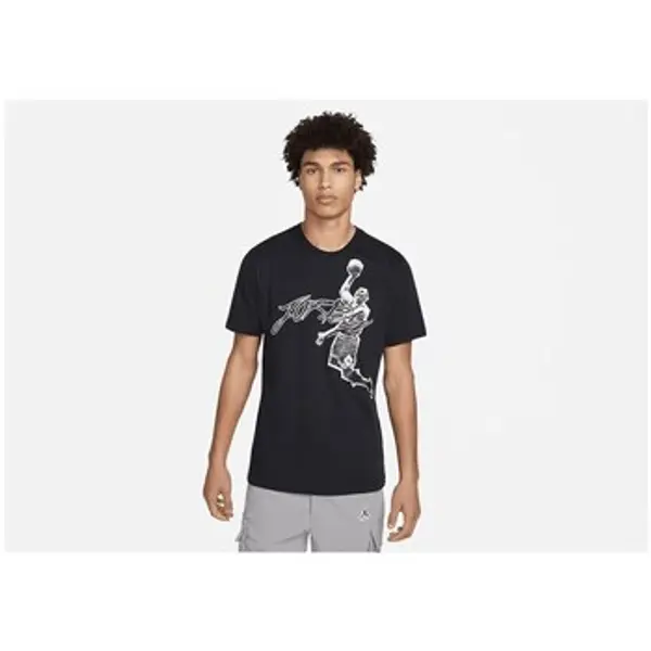 Nike Nike  Majice kratkih rukava DH8924010  Nike