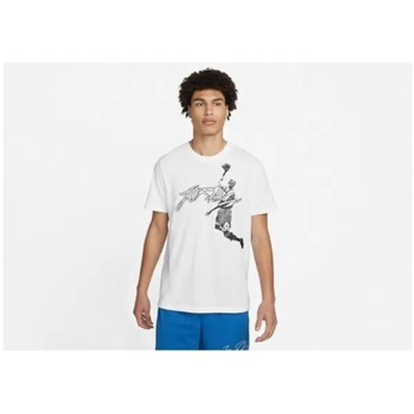 Nike Nike  Majice kratkih rukava DH8924100  Nike