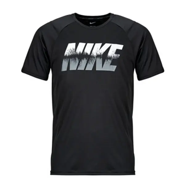 Nike Nike  Majice kratkih rukava Dip DYE Logo Hydroguard  Nike