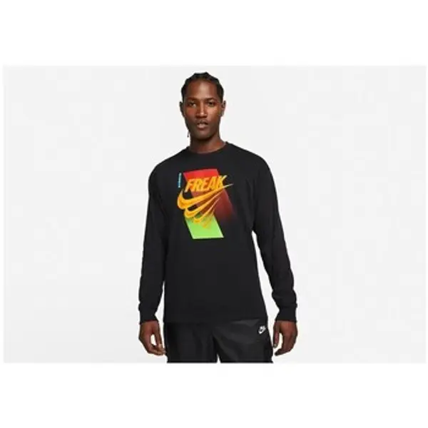 Nike Nike  Majice kratkih rukava DM2451010  Nike