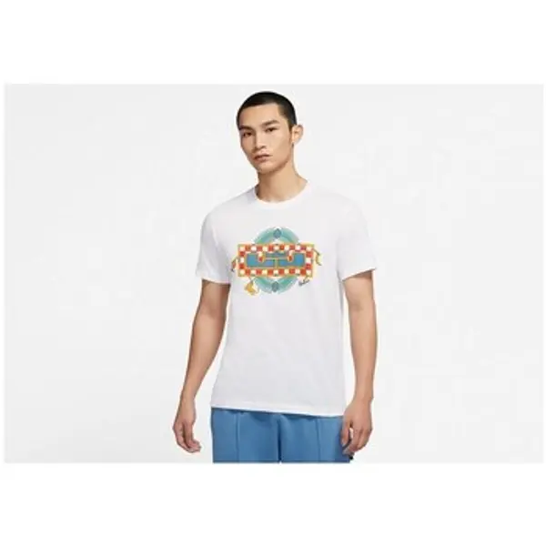 Nike Nike  Majice kratkih rukava DN2903100  Nike