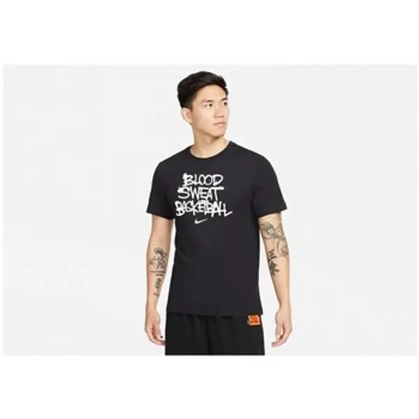 Nike Nike  Majice kratkih rukava DN2982010  Nike