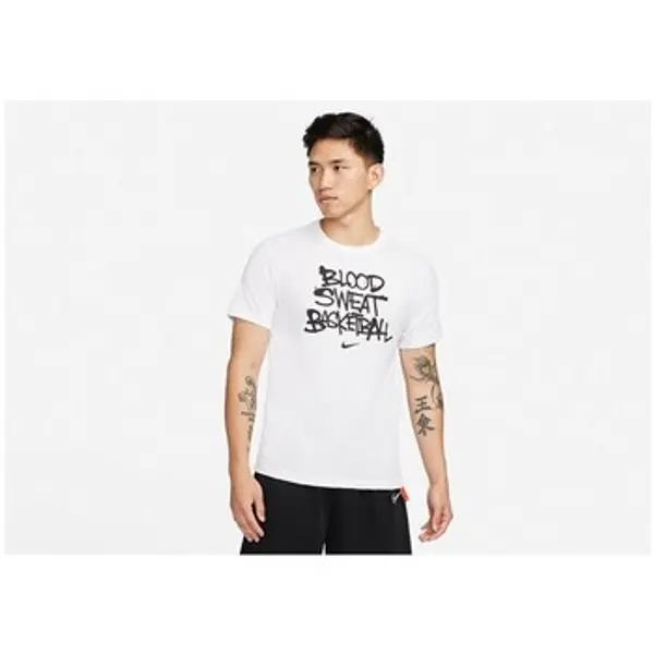Nike Nike  Majice kratkih rukava DN2982100  Nike