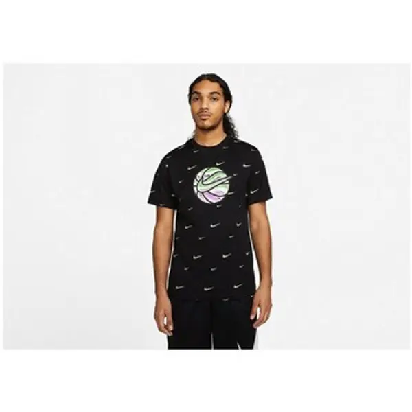 Nike Nike  Majice kratkih rukava DO2250010  Nike