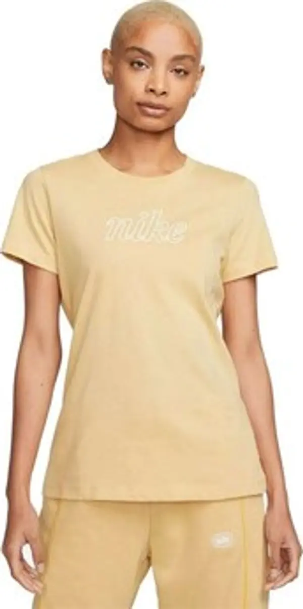 Nike Nike  Majice kratkih rukava DR8977252  Nike