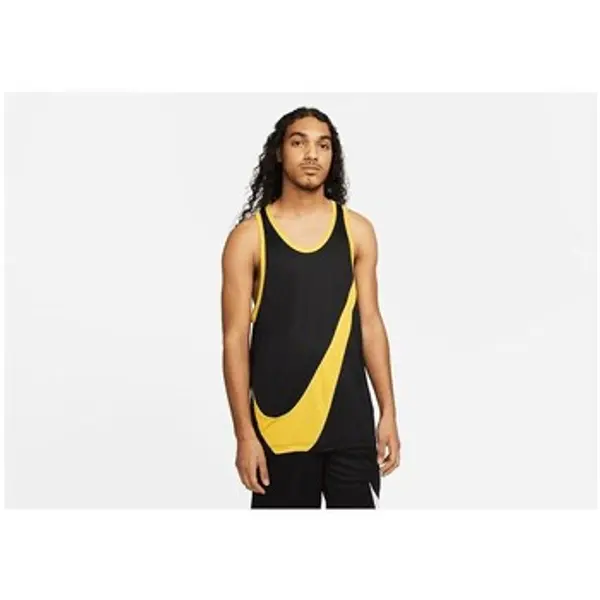 Nike Nike  Majice kratkih rukava Dri-fit Crossover  Nike