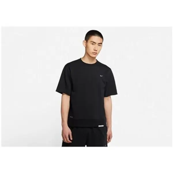 Nike Nike  Majice kratkih rukava Dri-fit Cutoff  Nike