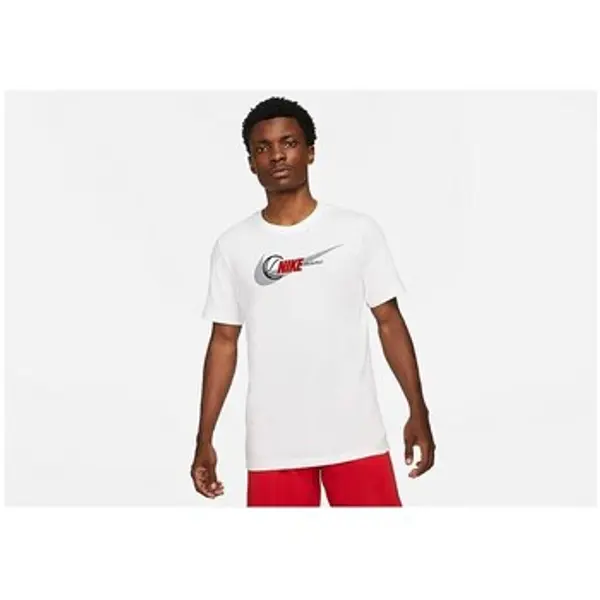 Nike Nike  Majice kratkih rukava Dri-fit Fresh Perspective  Nike