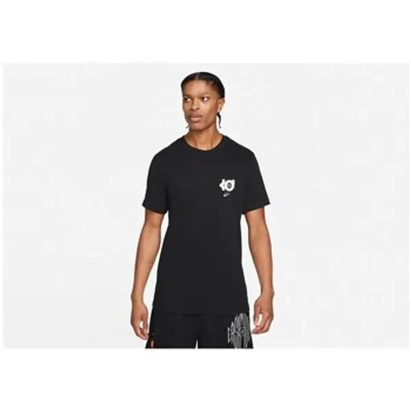 Nike Nike  Majice kratkih rukava Dri-fit Kd Logo  Nike