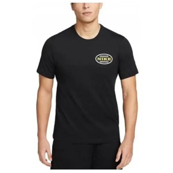 Nike Nike  Majice kratkih rukava Dri-FIT  Nike