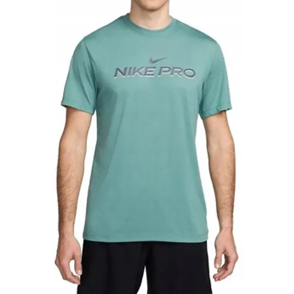Nike Nike  Majice kratkih rukava Dri-Fit  Nike