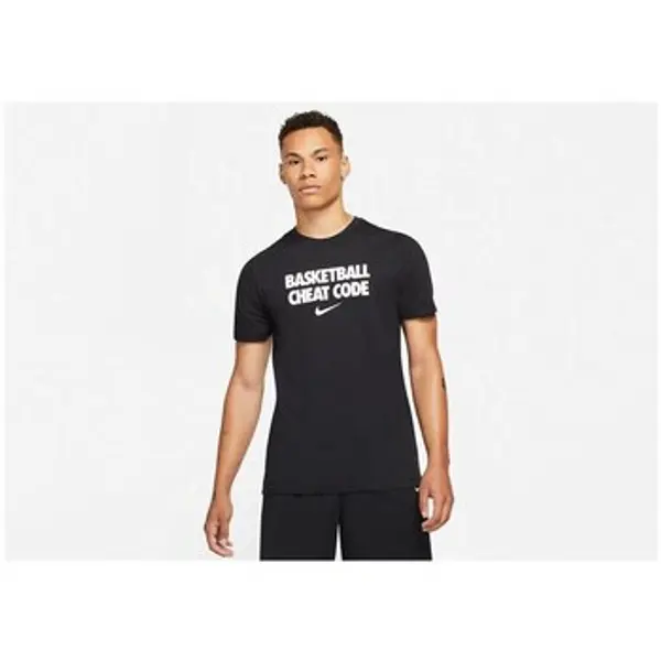 Nike Nike  Majice kratkih rukava Dri-fit Verb Cheat Code  Nike