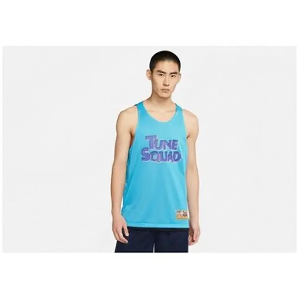 Nike Nike  Majice kratkih rukava Dri-fit X Space-jam A New Legacy Reversible Jersey  Nike
