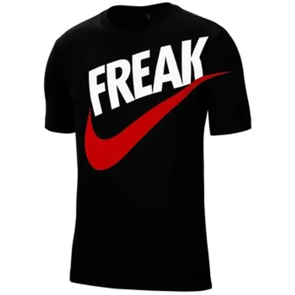 Nike Nike  Majice kratkih rukava Drifit Giannis Freak  Nike