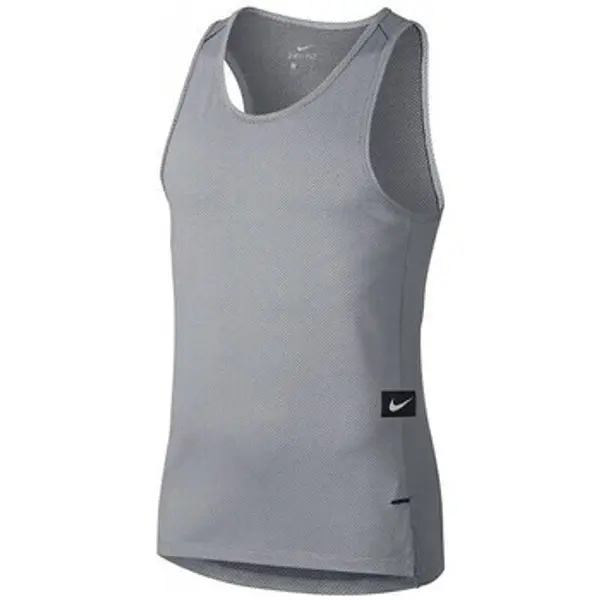 Nike Nike  Majice kratkih rukava Dry Hyper Eite Top  Nike