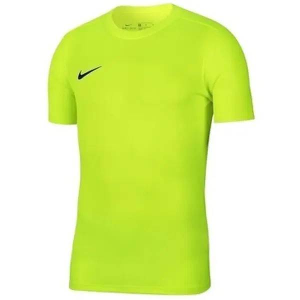 Nike Nike  Majice kratkih rukava Dry Park Vii Jsy  Nike