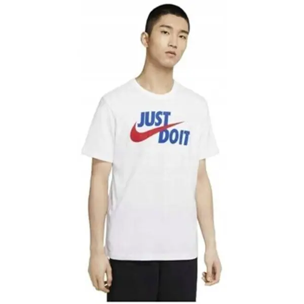 Nike Nike  Majice kratkih rukava DX1989101  Nike