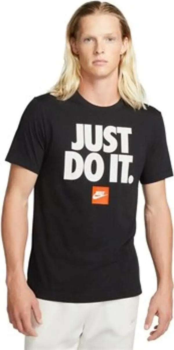 Nike Nike  Majice kratkih rukava DZ2989010  Nike