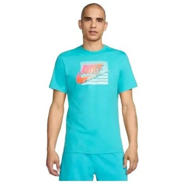 Nike Nike  Majice kratkih rukava FQ7995NSW  Nike