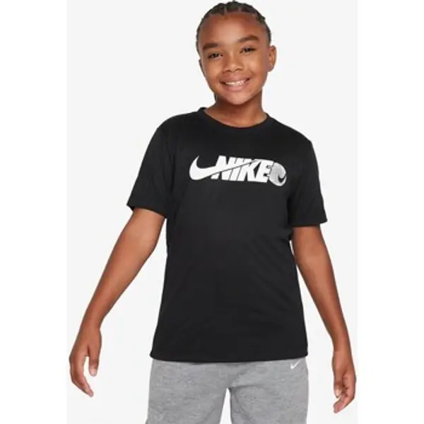 Nike Nike  Majice kratkih rukava Futbol Cinnamon  Nike