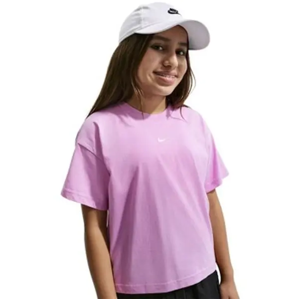 Nike Nike  Majice kratkih rukava FZ5559503  Nike