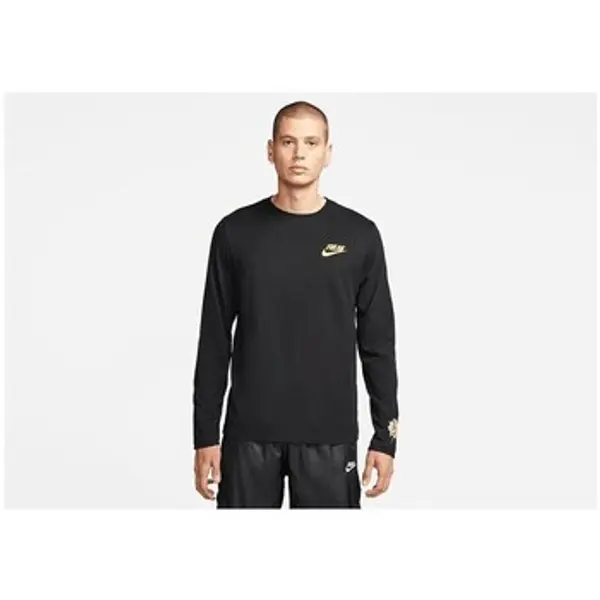 Nike Nike  Majice kratkih rukava Giannis Antetokounmpo Dri-fit Freak Premium  Nike