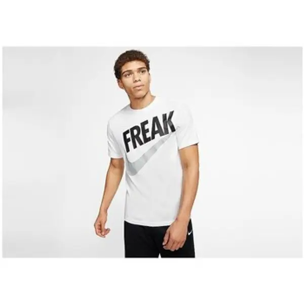 Nike Nike  Majice kratkih rukava Giannis freak Dri-fit  Nike