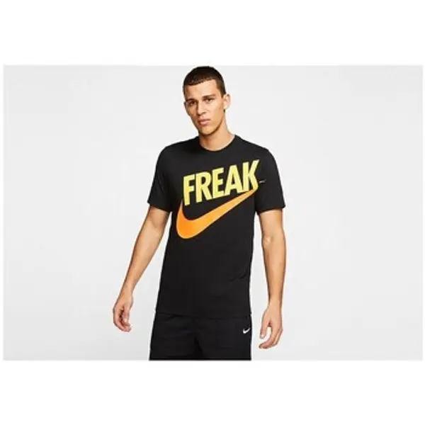 Nike Nike  Majice kratkih rukava Giannis freak  Nike
