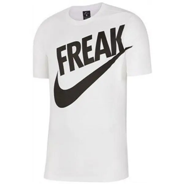 Nike Nike  Majice kratkih rukava Giannis Freak  Nike