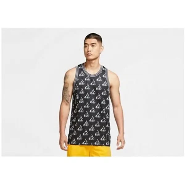 Nike Nike  Majice kratkih rukava Giannis Sleeveless Printed  Nike