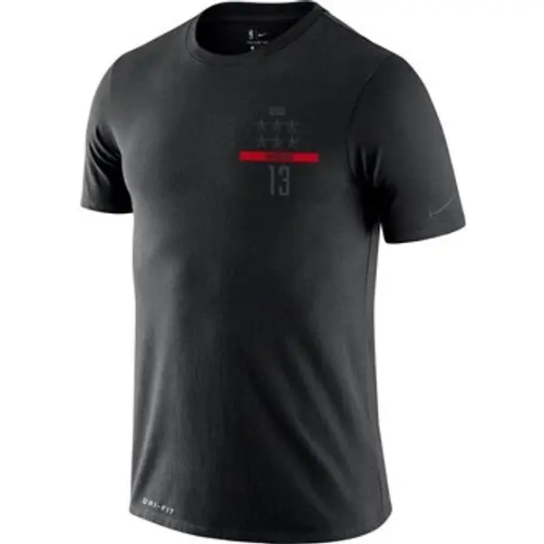 Nike Nike  Majice kratkih rukava Harden Mvp  Nike