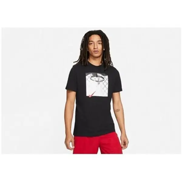 Nike Nike  Majice kratkih rukava Hbr Photo  Nike