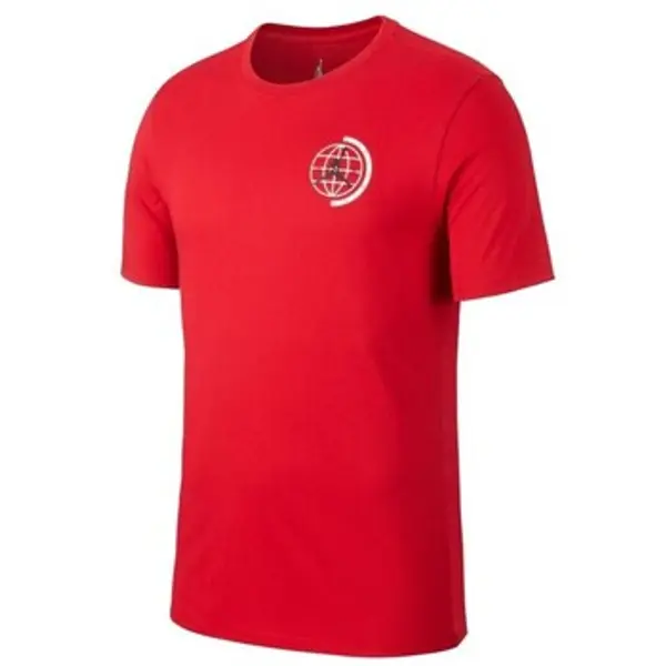Nike Nike  Majice kratkih rukava Heritage Graphics 3  Nike