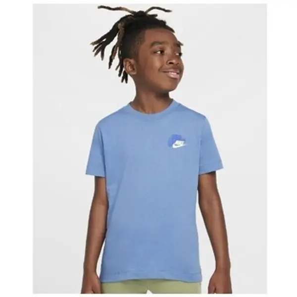 Nike Nike  Majice kratkih rukava HM4338429  Nike
