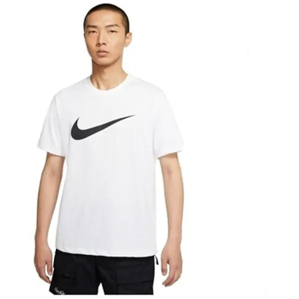 Nike Nike  Majice kratkih rukava Icon Swoosh  Nike