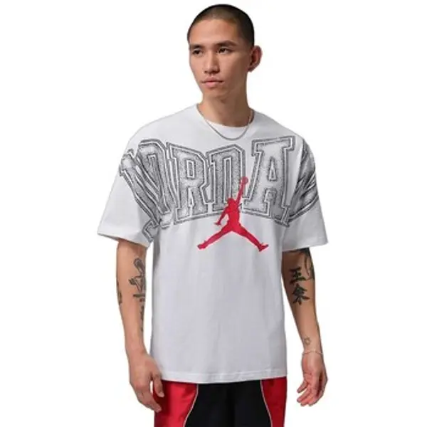 Nike Nike  Majice kratkih rukava IQ0708100  Nike