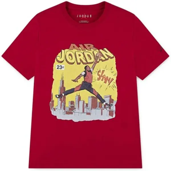 Nike Nike  Majice kratkih rukava Jdb Comic Slam  Nike