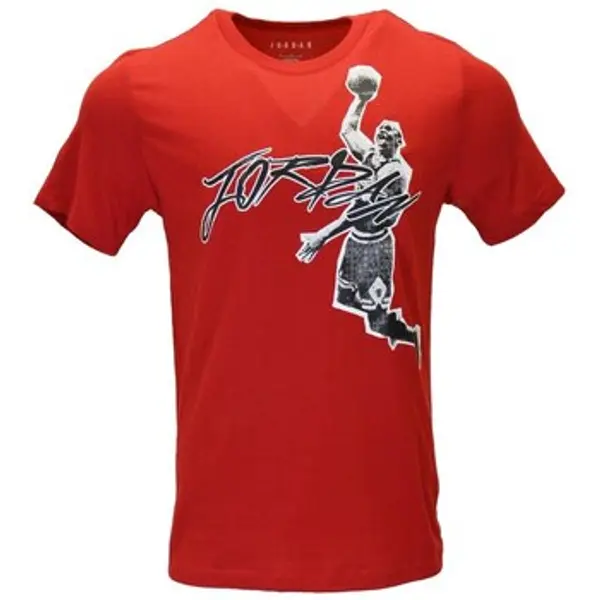 Nike Nike  Majice kratkih rukava Jordan Air Drifit  Nike